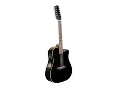 Boulder Creek Solitaire 12 String Guitar main image