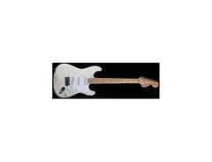 Fender Stratocaster 1985 White Issue main image