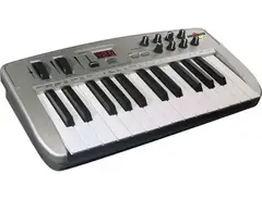 M-Audio Oxygen 8