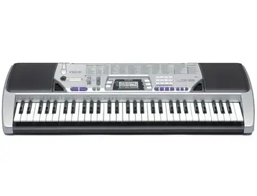 Casio CTK-496