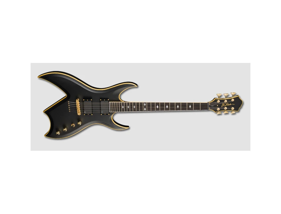 B.C. Rich Pro X Bich - What To Know & Where To Buy | Equipboard B.C. Rich Pro X Bich - What To Know & Where To Buy | Equipboard