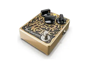 Dr. NO Black Magic Bass Distortion