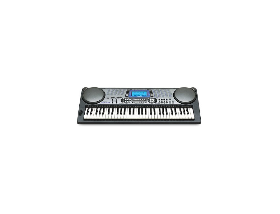 ctk 710 casio keyboard price