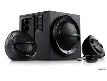 Klip Xtreme AcoustiXFusion I