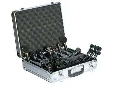 Audix Studio Elite 8