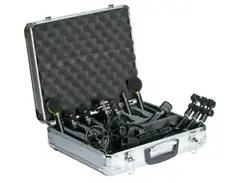 Audix Studio Elite 8