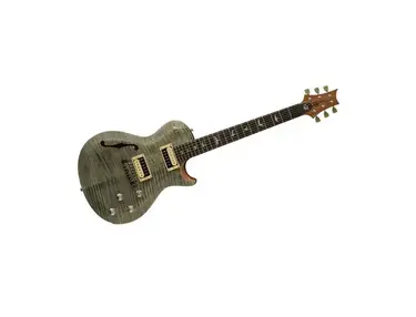 PRS ZM semi hollow
