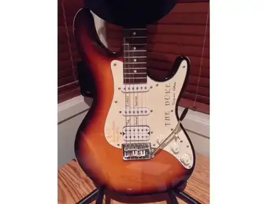 Ashton Music Electric (The Duke)