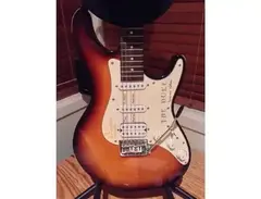 Ashton Music Electric (The Duke) main image