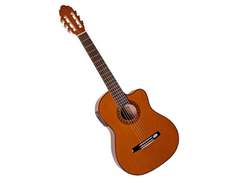 Valencia classical acoustic electric main image