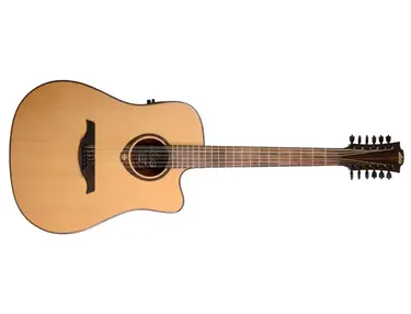 Lâg Tremontane 12 string