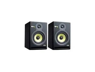 KRK Rokit 5 G1 Studio Monitor