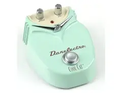 Danelectro DC-1 Cool Cat Chorus (9V Version)