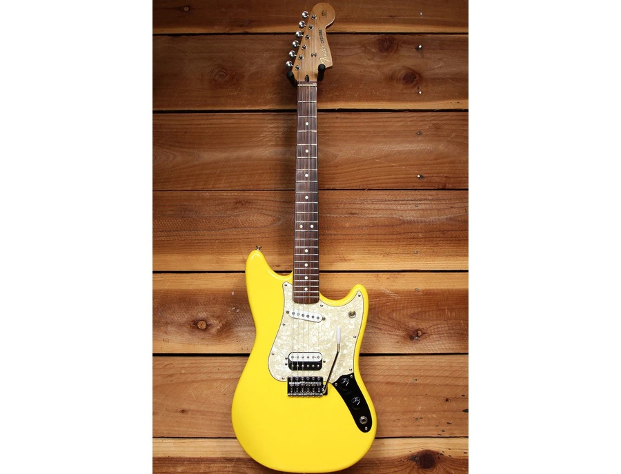 Fender Cyclone Electric Guitar
