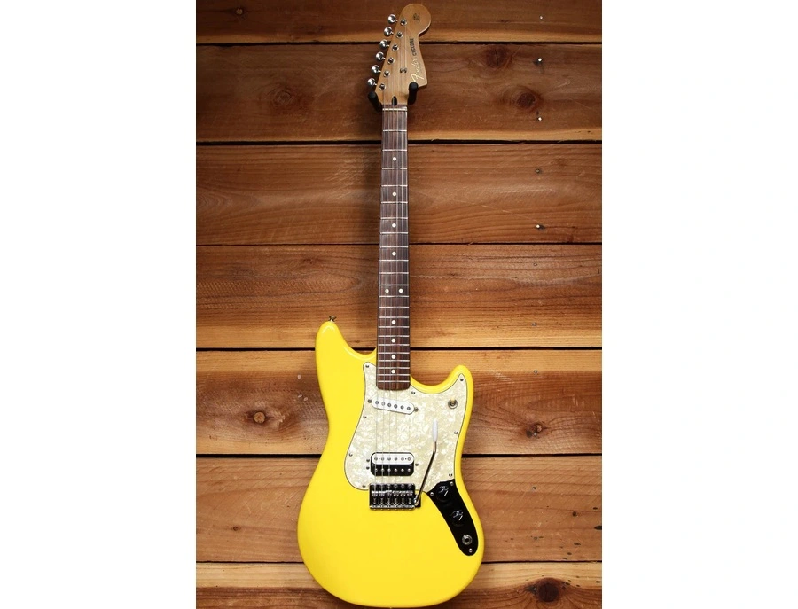 Fender Cyclone Electric Guitar - What To Know & Where To Buy Fender Cyclone Electric Guitar - What To Know & Where To Buy