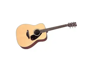 Yamaha SCF08 Acoustic Guitar