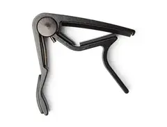 Dunlop USA Trigger Capo