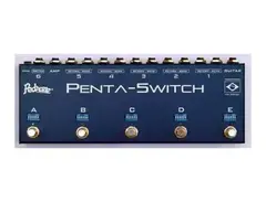 Pedrone Penta-5witch