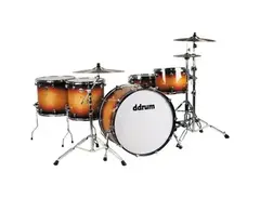 DDrum Kit main image