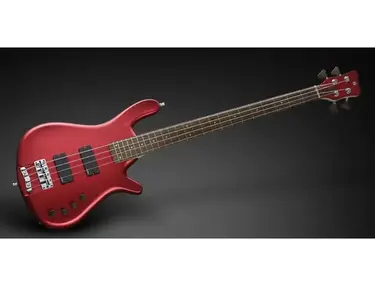 Warwick Stu Hamm Signature Electric Bass
