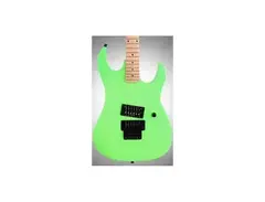 B.C. Rich Gunslinger Retro Electric Guitar