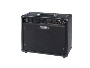 Mesa/Boogie Express 5:50 Plus 50-Watt 1x12" Combo Amp