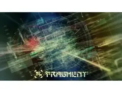 Glitchmachines Fragment