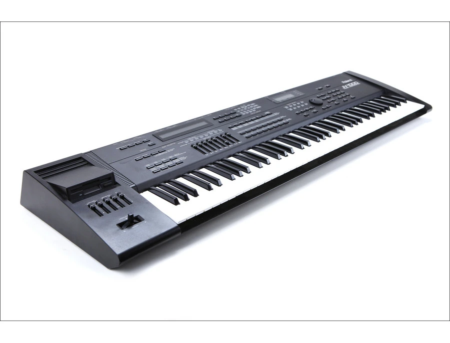 Roland JV-1000 - What To Know & Where To Buy | Equipboard Roland JV-1000 - What To Know & Where To Buy | Equipboard