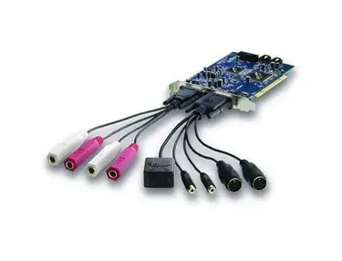 E-MU 0404 PCI