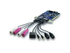 E-MU 0404 PCI