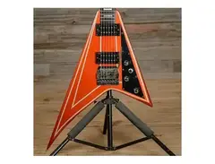 Hondo H-770 Formula 1 Rhoads Style main image