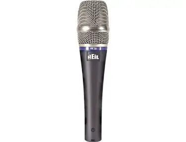 Heil PR22 UT