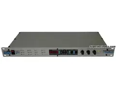DigiTech DSP-128 Plus main image