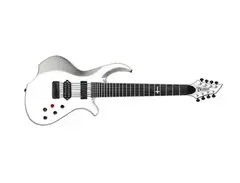 Blackhart 8 strings guitar