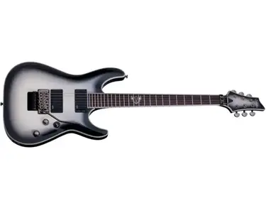 Jake Pitts Signature Model Schecter C-1 FR