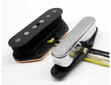Lollar Lollar Electric Guitar Pickups | Equipboard