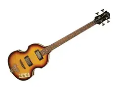 Johnson Instruments Jj-200-vs Viola Bass main image