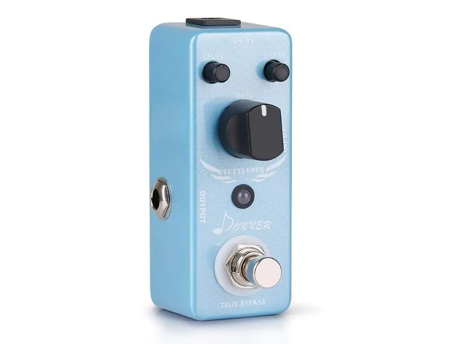 Donner Tutti Love Chorus - What To Know & Where To Buy | Equipboard Donner Tutti Love Chorus - What To Know & Where To Buy | Equipboard