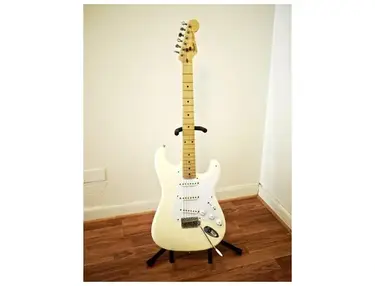 Fender Stratocaster Made In Japan