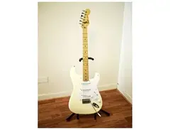 Fender Stratocaster Made In Japan