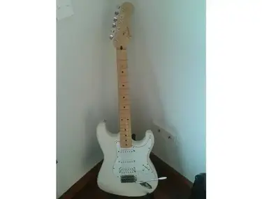 Fender Stratocaster Made In Japan 1993