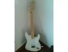 Fender Stratocaster Made In Japan 1993 main image
