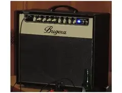 Bugera V55 Infinium Combo