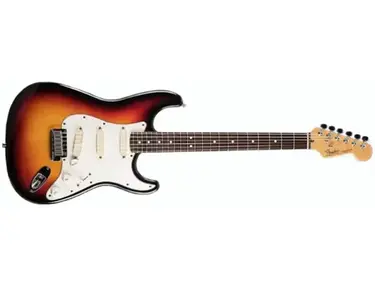 Fender Deluxe American Standard Stratocaster (1989)