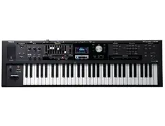 Roland V-Combo VR-09-B 61-key Stage Performance Keyboard