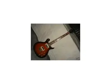Washburn Falcon set-neck, 3rd Series 1982-86