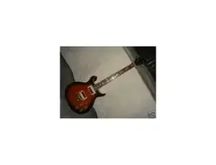Washburn Falcon set-neck, 3rd Series 1982-86