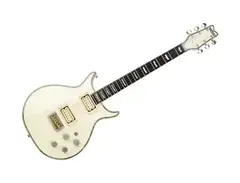 Washburn Eagle 2nd series 1982-86