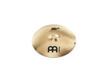 Meinl Cymbals 18" Mb20 Heavy Crash