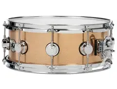 DW 14 x 6.5 Collector's Series Bronze Snare Drum